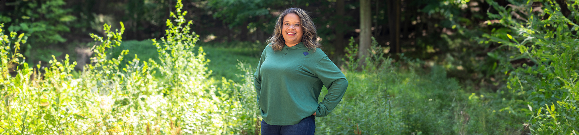 Edith Mbach Adult Learning Experience (A.L.E.) | Girl Scouts of North East Ohio
