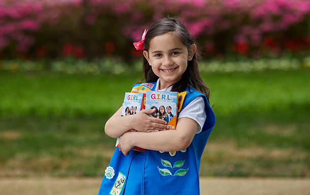 Resources for Girls & Families